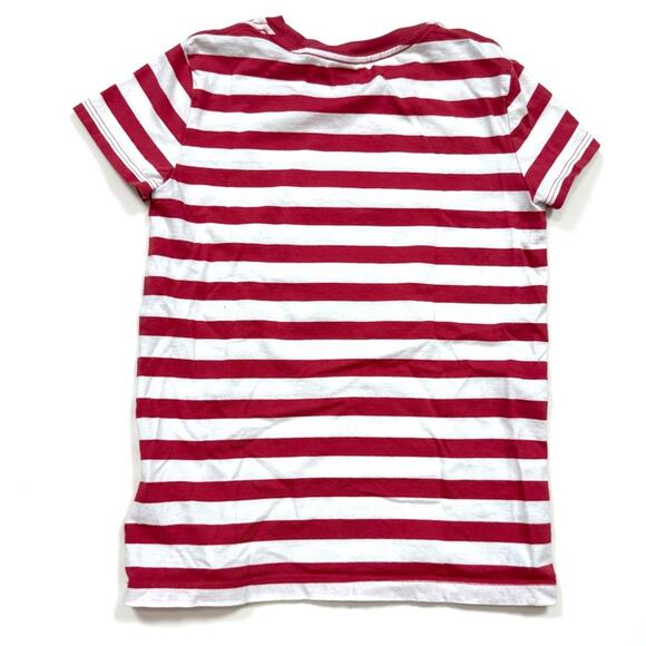 Polo Ralph Lauren Parisian Bear Tee - Picture 5 of 6